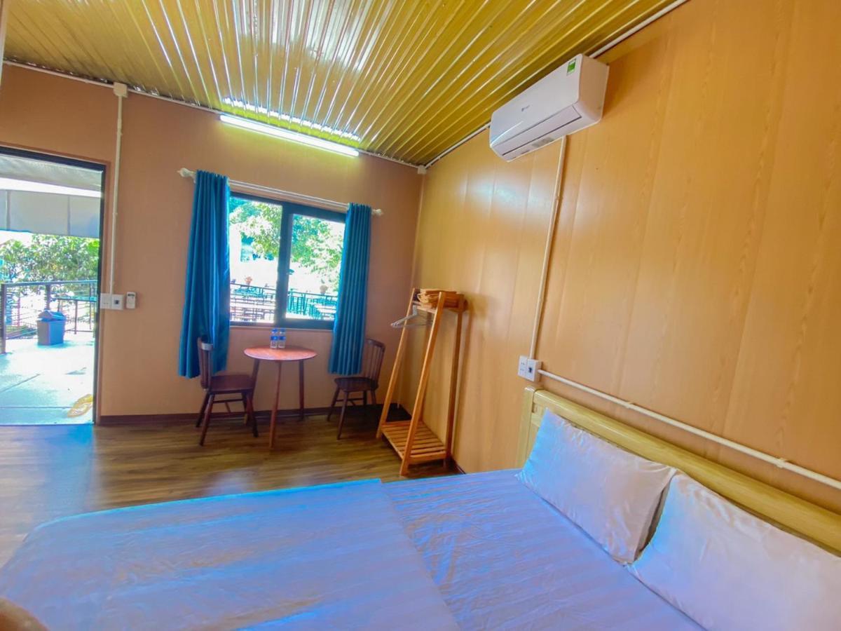 Plum Homestay Донг Ван Екстериор снимка