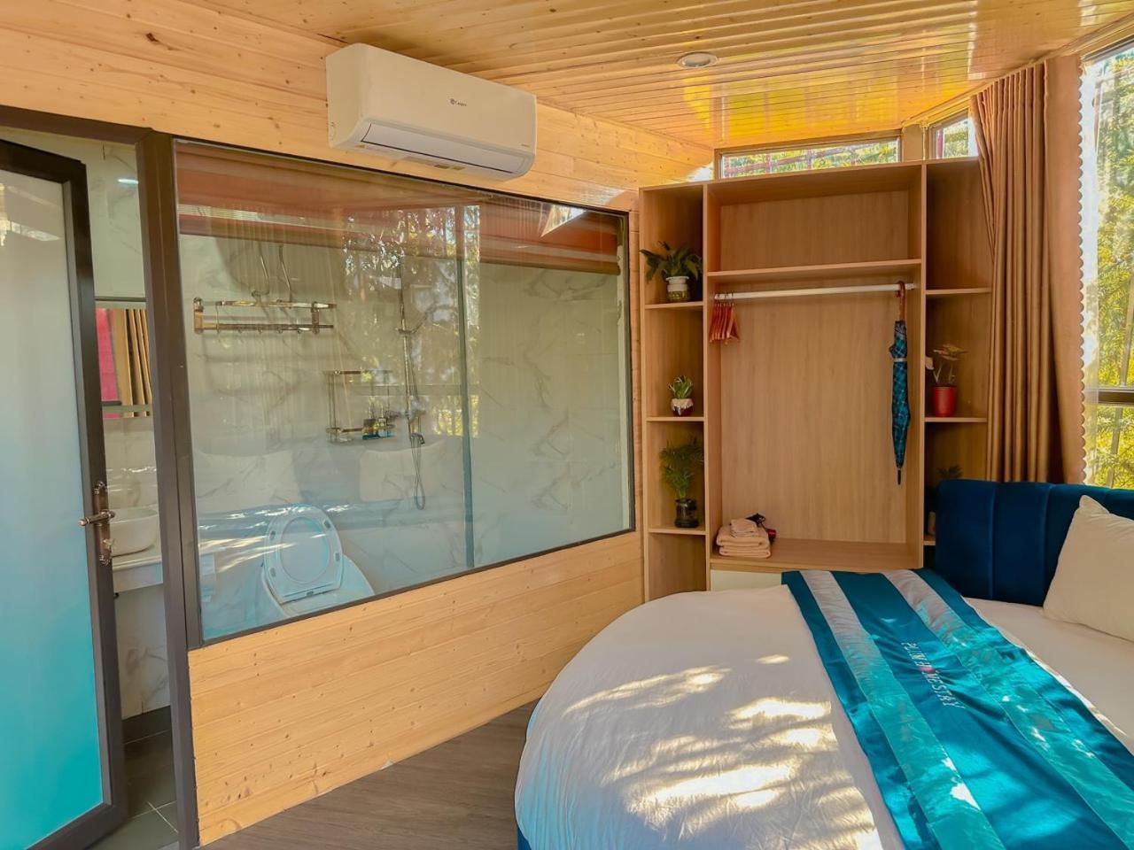 Plum Homestay Донг Ван Екстериор снимка